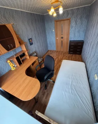 2-к. кв., 51 м², ст. м. Парк Победы