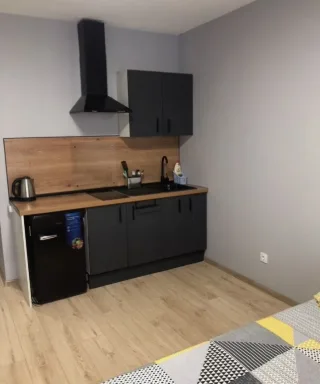 Студия, 24 м², ст. м. Купчино