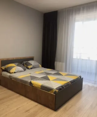 Студия, 24 м², ст. м. Купчино