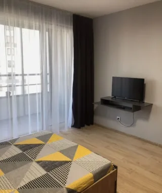 Студия, 24 м², ст. м. Купчино