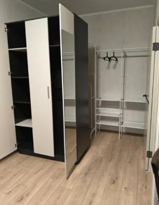 1-к. кв., 35 м², ст. м. Девяткино