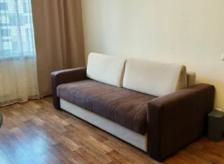 1-к. кв., 38 м², ст. м. Купчино
