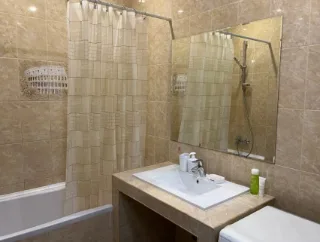 Студия, 29 м², ст. м. Чёрная речка