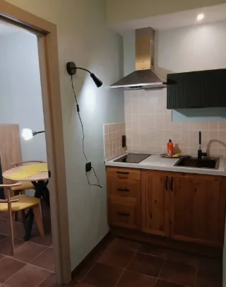 Студия, 24 м², ст. м. Проспект Ветеранов