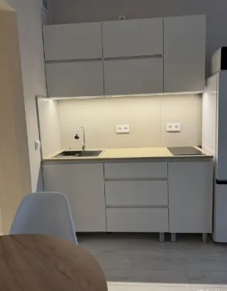 Студия, 28 м², ст. м. Купчино