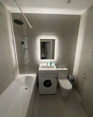 Студия, 28 м², ст. м. Купчино