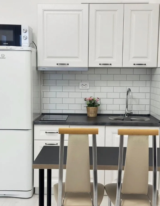 Студия, 24 м², ст. м. Комендантский проспект