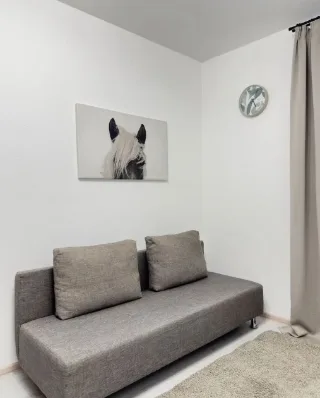 Студия, 24 м², ст. м. Комендантский проспект