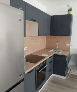 1-к. кв., 35 м², ст. м. Ломоносовская