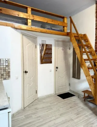 Студия, 21 м², ст. м. Площадь Восстания