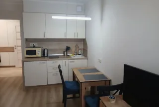 Студия, 25 м², ст. м. Девяткино