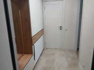 Студия, 25 м², ст. м. Девяткино