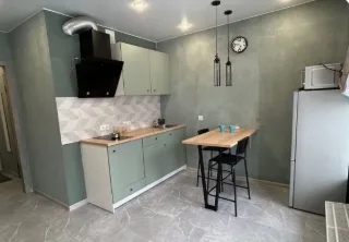 Студия, 24 м², ст. м. Комендантский проспект