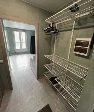 Студия, 24 м², ст. м. Комендантский проспект
