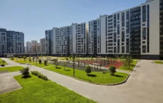 Студия, 24 м², ст. м. Улица Дыбенко
