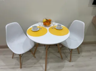 Студия, 20 м², ст. м. Чёрная речка