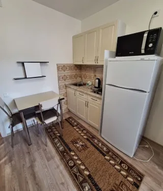 Студия, 21 м², ст. м. Проспект Просвещения