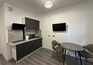 Студия, 26 м², ст. м. Комендантский проспект