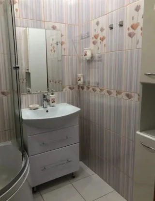 1-к. кв., 39 м², ст. м. Ладожская