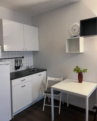 Студия, 24 м², ст. м. Проспект Ветеранов
