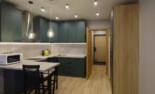 Студия, 25 м², ст. м. Девяткино