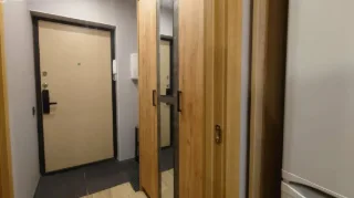 Студия, 25 м², ст. м. Девяткино