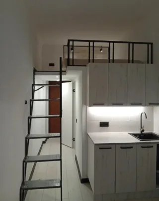 Студия, 20 м², ст. м. Василеостровская