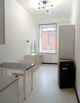 Студия, 20 м², ст. м. Василеостровская