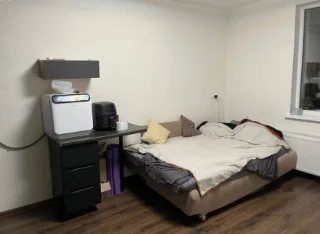 Студия, 23 м², ст. м. Купчино