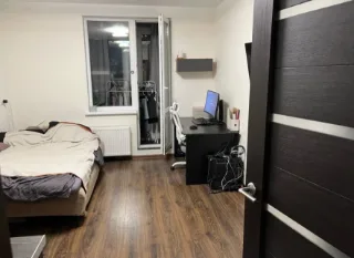 Студия, 23 м², ст. м. Купчино
