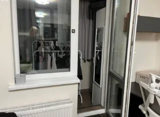 Студия, 23 м², ст. м. Купчино