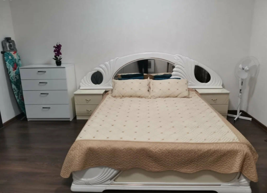 Студия, 25 м², ст. м. Улица Дыбенко