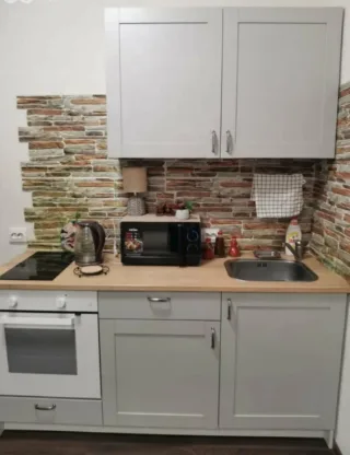 Студия, 25 м², ст. м. Улица Дыбенко