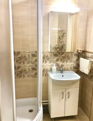 Студия, 25 м², ст. м. Комендантский проспект