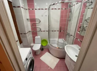 1-к. кв., 33 м², ст. м. Улица Дыбенко