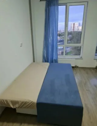 Студия, 25 м², ст. м. Ломоносовская