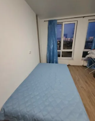 Студия, 25 м², ст. м. Ломоносовская