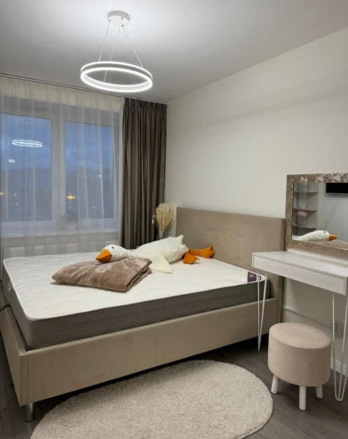 1-к. кв., 40 м², ст. м. Московская
