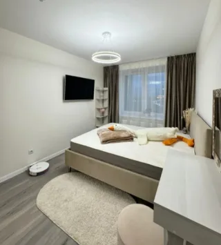 1-к. кв., 40 м², ст. м. Московская