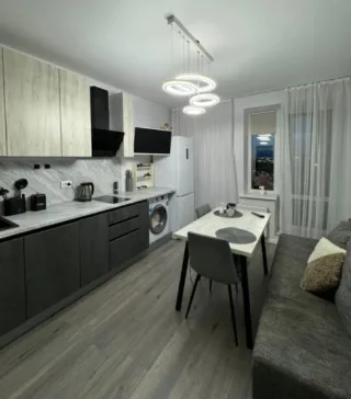 1-к. кв., 40 м², ст. м. Московская