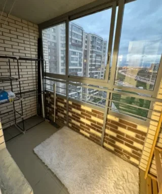 1-к. кв., 40 м², ст. м. Московская