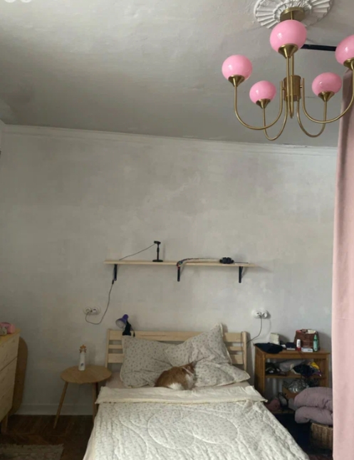 Комната, 20 м², ст. м. Спортивная