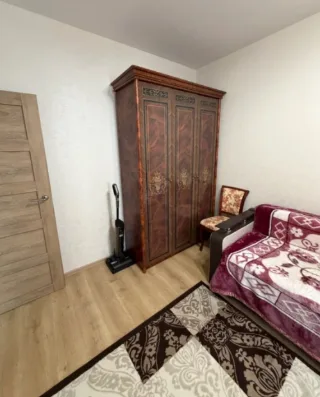1-к. кв., 35 м², ст. м. Юго-Западная