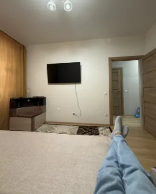 1-к. кв., 35 м², ст. м. Юго-Западная