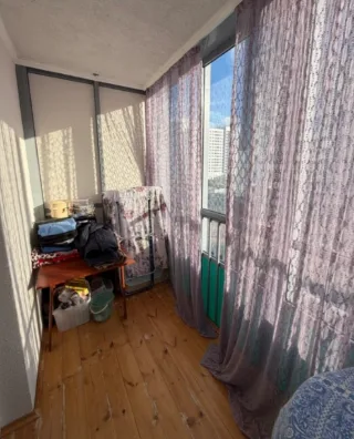 1-к. кв., 35 м², ст. м. Юго-Западная