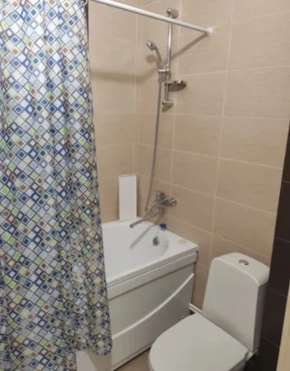 1-к. кв., 32 м², ст. м. Улица Дыбенко