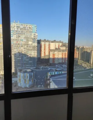 1-к. кв., 32 м², ст. м. Улица Дыбенко