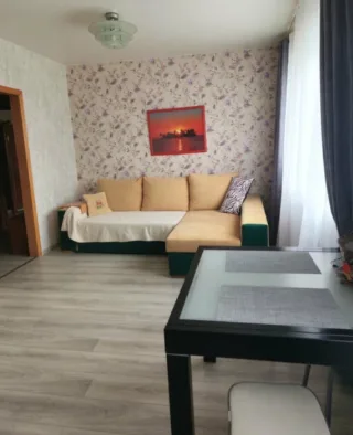 2-к. кв., 52 м², ст. м. Проспект Большевиков