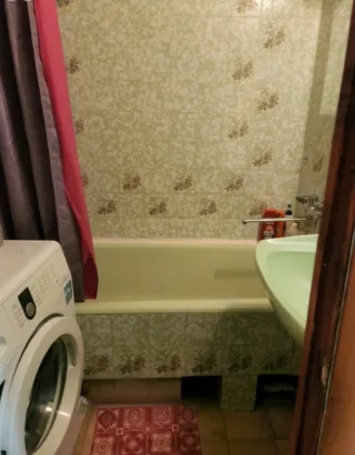 2-к. кв., 52 м², ст. м. Проспект Большевиков
