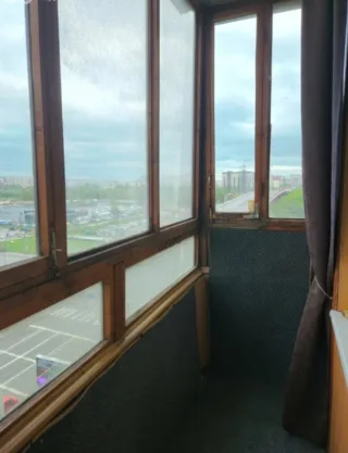 2-к. кв., 52 м², ст. м. Проспект Большевиков